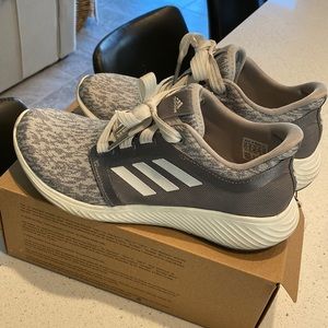 adidas Women's Edge Lux Clima Running Shoe 7.5